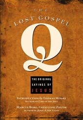 The Lost Gospel Q