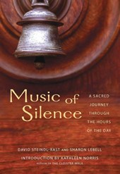 Music Of Silence
