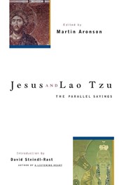 Jesus And Lao Tzu