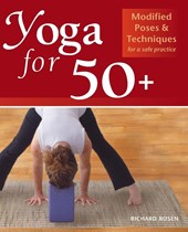 Yoga For 50+