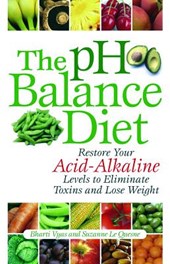 The pH Balance Diet