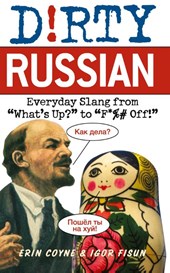 Dirty Russian