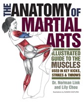 The Anatomy Of Martial Arts