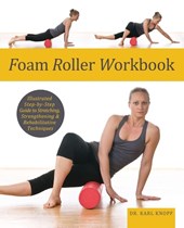 Foam Roller Workbook