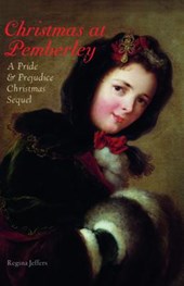 Christmas At Pemberley