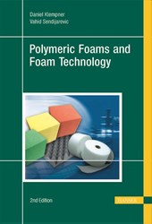 Handbook of Polymeric Foams and Foam Technology 2e