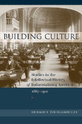 Building Culture