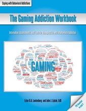 The Gaming Addiction Workbook