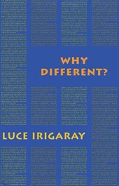 Why Different?