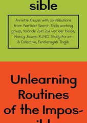 Unlearning Routines of the Impossible