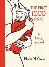 Mcclure, N: First 1000 Days