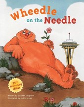 WHEEDLE ON THE NEEDLE ANNIV/E