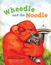 WHEEDLE & THE NOODLE
