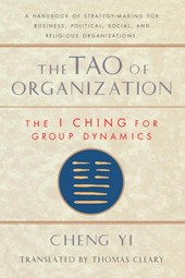 Tao of Organization