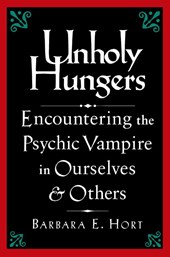 Unholy Hungers