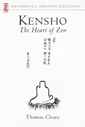 Kensho: The Heart of Zen