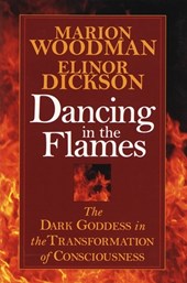 Dickson, E: Dancing in the Flames