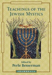 Teachings of the Jewish Mystics