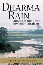 Dharma Rain
