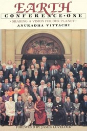 Earth Conference One