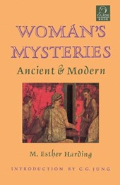 Woman's Mysteries
