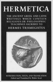 Hermetica: Volume One