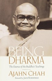 Being Dharma