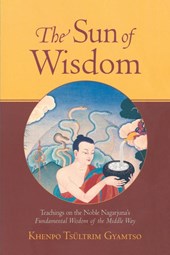 The Sun of Wisdom