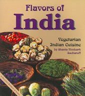 Flavors of India: Vegetarian Indian Cuisine