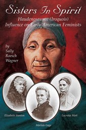 Roesch Wagner, S: Sisters in Spirit
