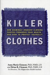 Killer Clothes