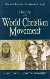 HIST OF THE WORLD CHRISTIA