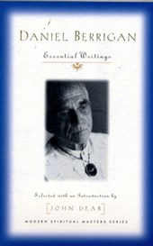 Daniel Berrigan