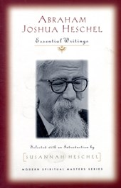 Abraham Heschel