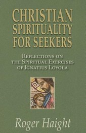 Christian Spirituality for Seekers