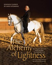 ALCHEMY OF LIGHTNESS