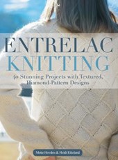 ENTRELAC KNITTING