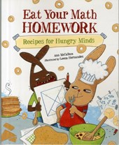 Eat Your Math Homework