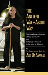 The Ancient Walk-About Way
