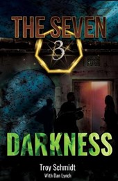 Darkness (Book 3 in the Series)