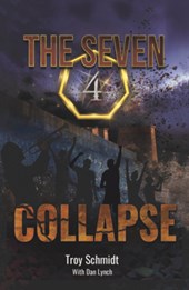Collapse (Book 4 in the Series)