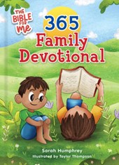 365 Family Devotional