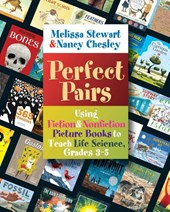 Perfect Pairs, 3-5