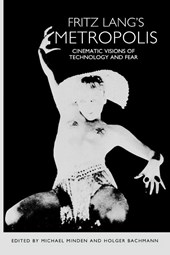 Fritz Lang's Metropolis