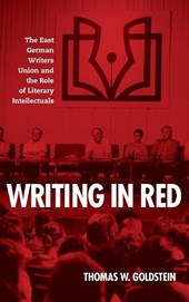 Writing in Red