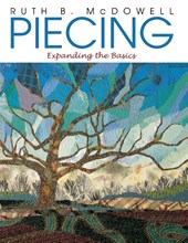 Piecing