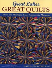 Great Lakes, Great Quilts