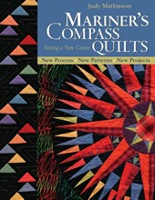Mariner's Compass Quilts Setting A New Course