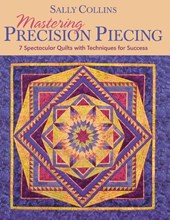 Mastering Precision Piecing