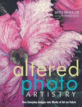Altered Photo Artistry